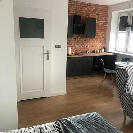 Apartament Browarny II Ostrow Wielkopolski Exterior photo
