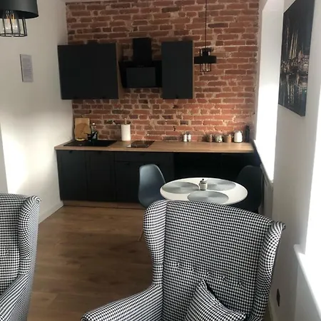 Apartament Browarny II Ostrow Wielkopolski Exterior photo