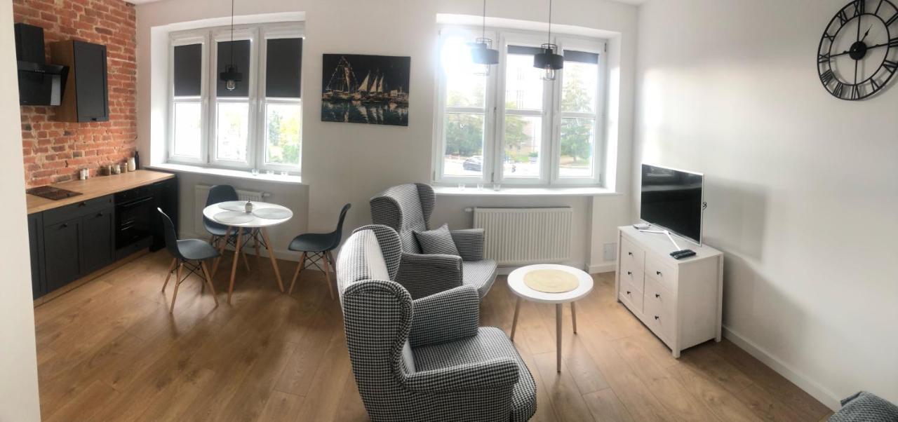Browarny Ii Apartment *