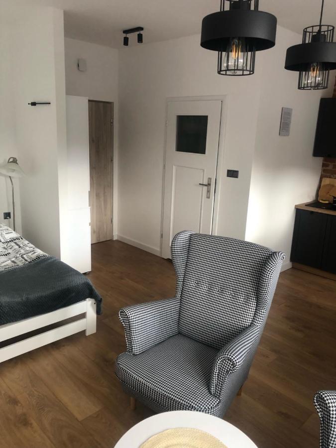 Browarny Ii Apartment