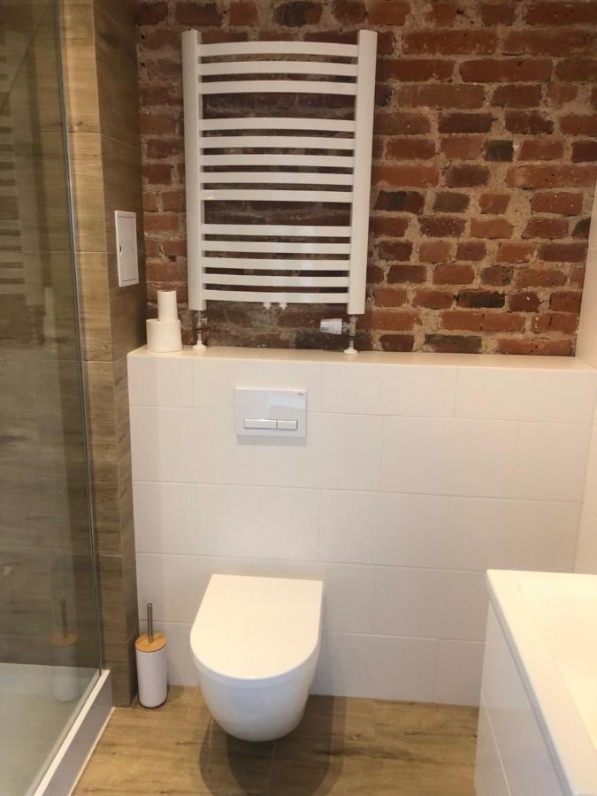 Apartment Browarny Ii *