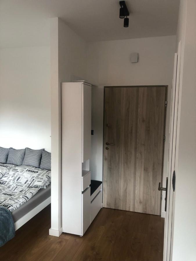 Browarny Ii Apartment