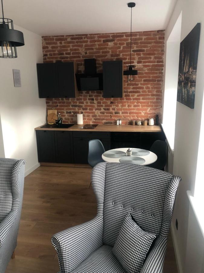 Apartment Browarny Ii