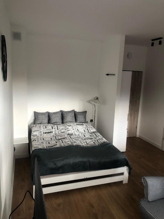 Browarny Ii Apartment *